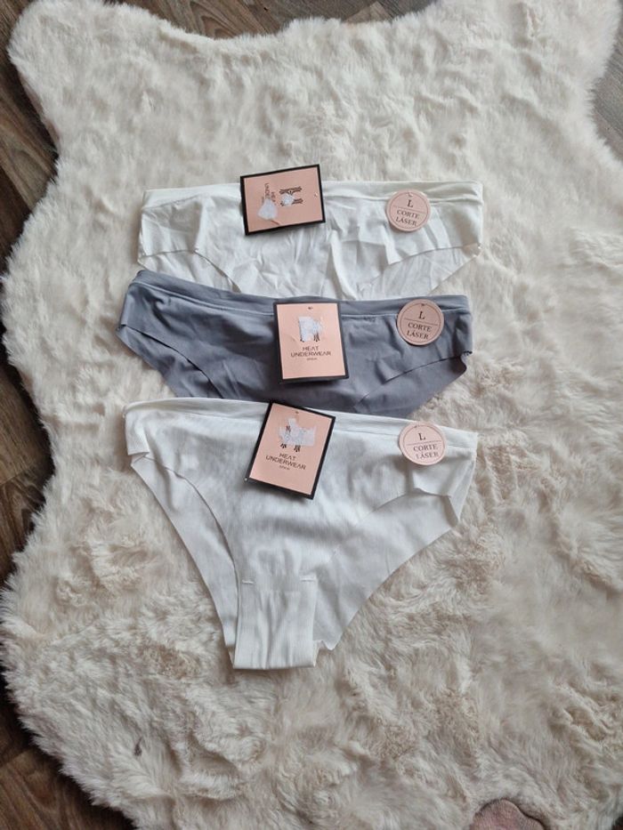 Lot culotte