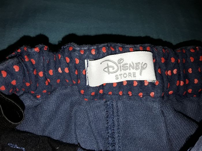 Short hiver disney - photo numéro 2