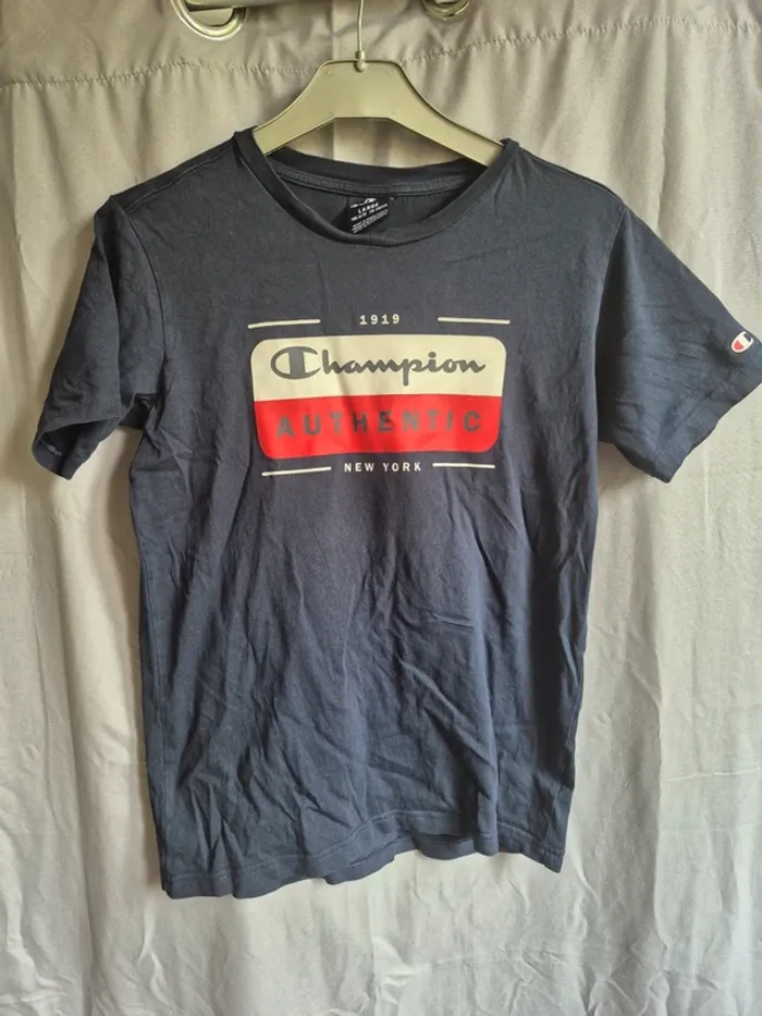 Tee shirt Champion