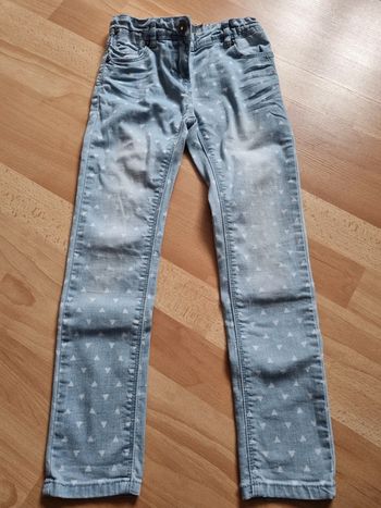 Jeans Orchestra 5 ans