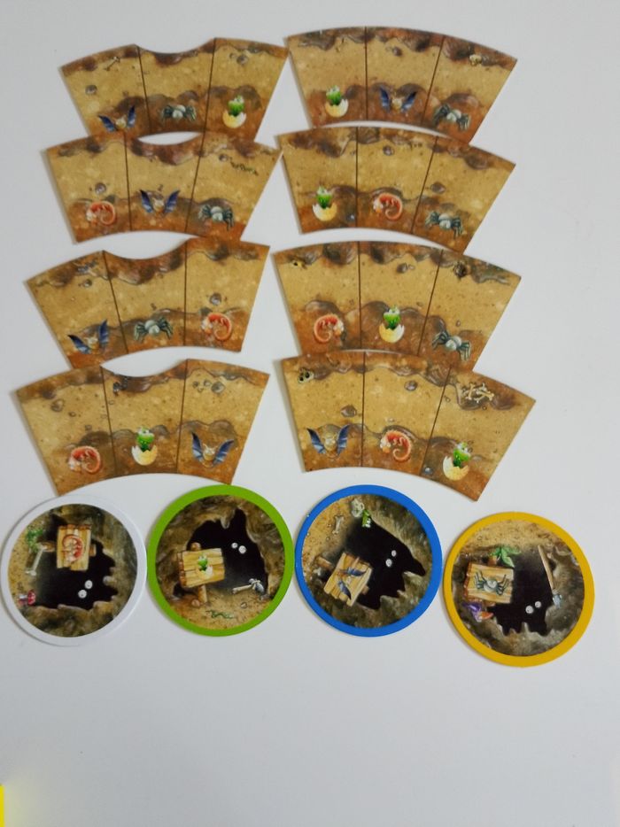 Fort comme un dragon haba complet - photo numéro 3