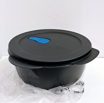 Crystalwave 1,3L Tupperware