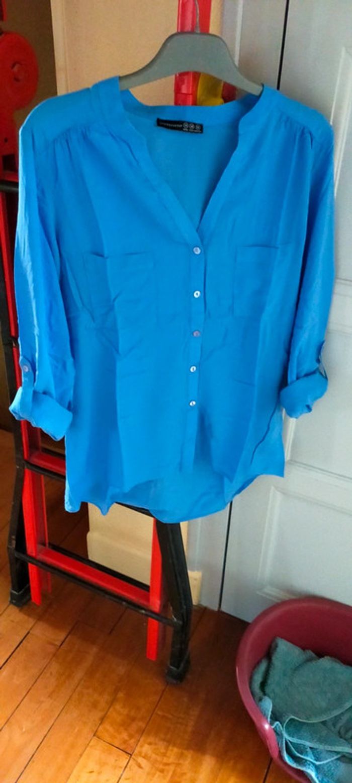 Chemise - photo numéro 2