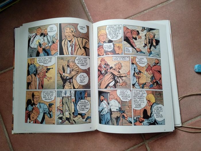 En double commande - photo numéro 5