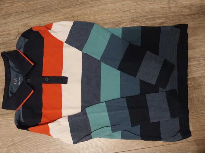 Lots polos Tape à l'oeil 10 ans - photo numéro 7