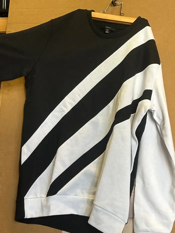 Pull Smog Homme taille L
