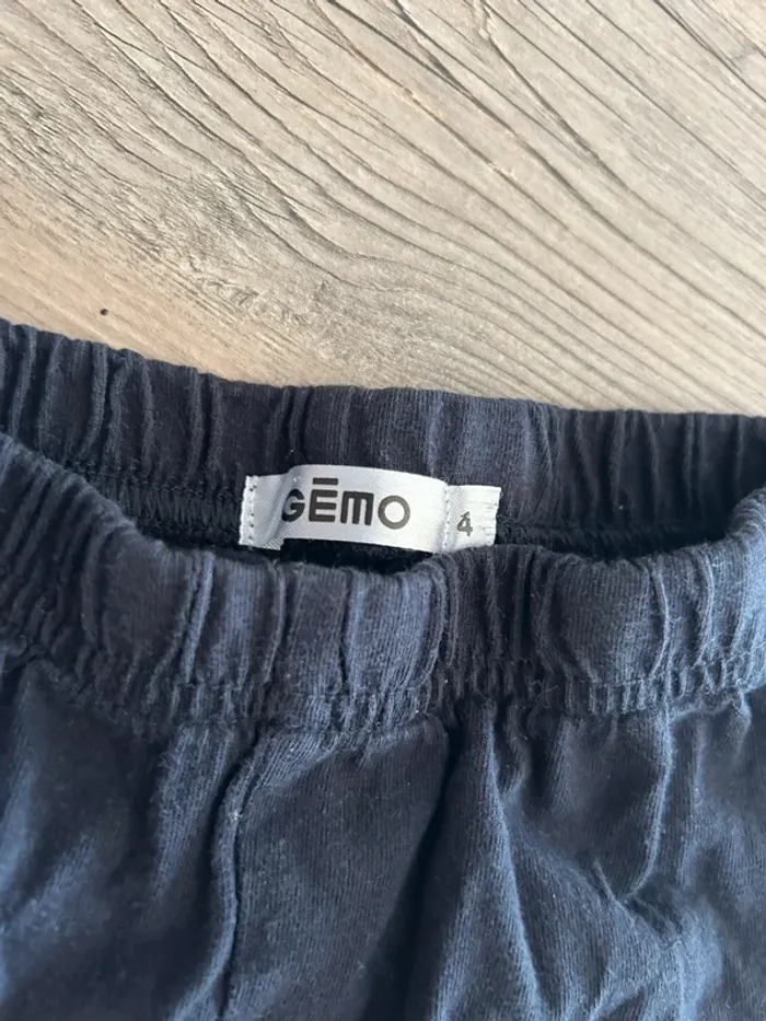 Short garçon 4 ans - photo numéro 2