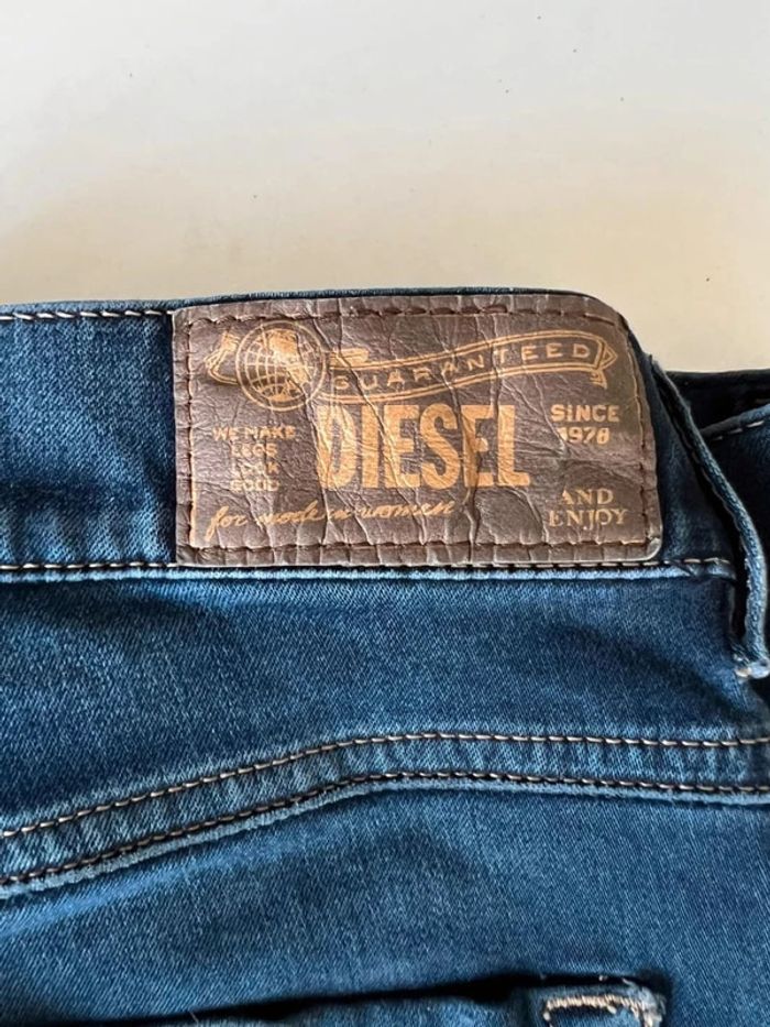 Jean Diesel - photo numéro 4