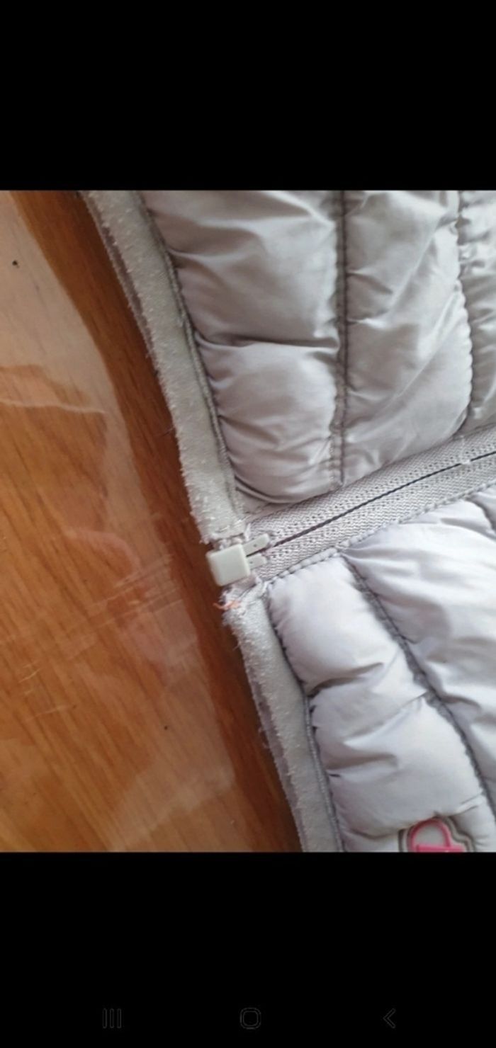 Veste 10 ans - photo numéro 4