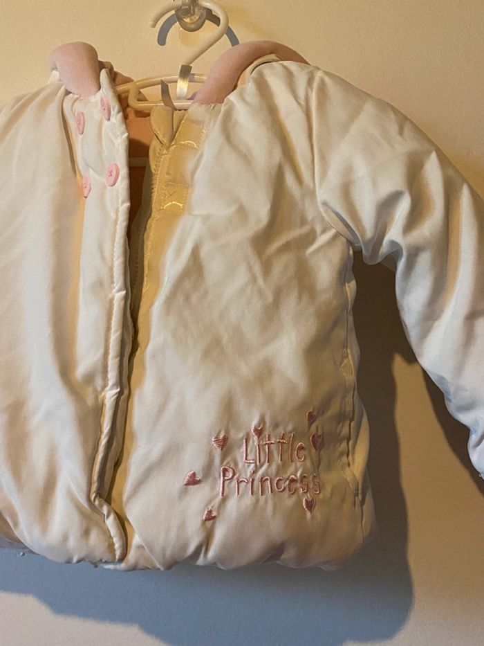 Manteau - photo numéro 2