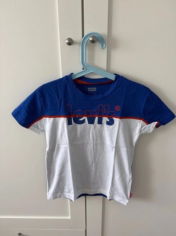 T-shirt Levi’s 5 ans
