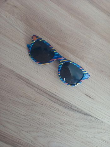 Lunettes soleil Pat Patrouille