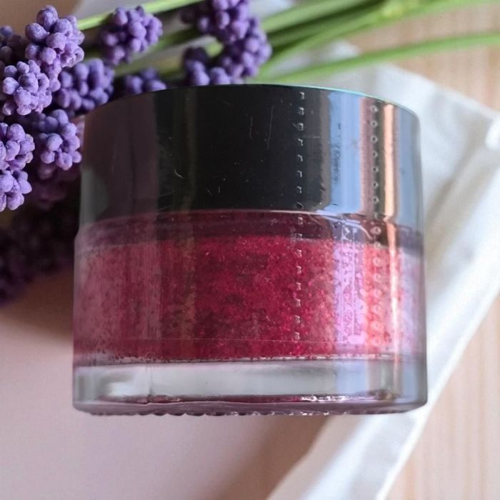 Exfoliant à lèvres Girls4girls