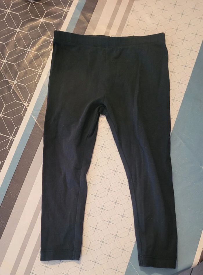 Lot de leggings 2 ans - photo numéro 5