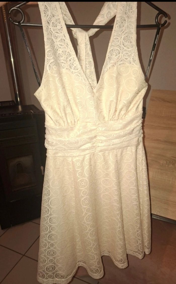 Robe Morgan - photo numéro 2