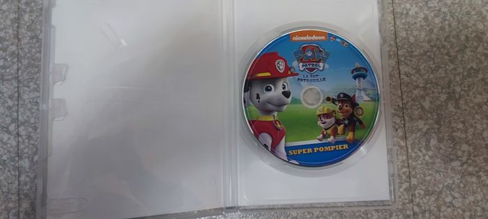 Pat patrouille - photo numéro 4