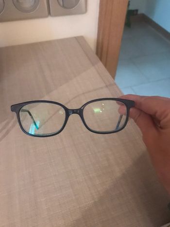Monture lunettes de vue enfant starwars