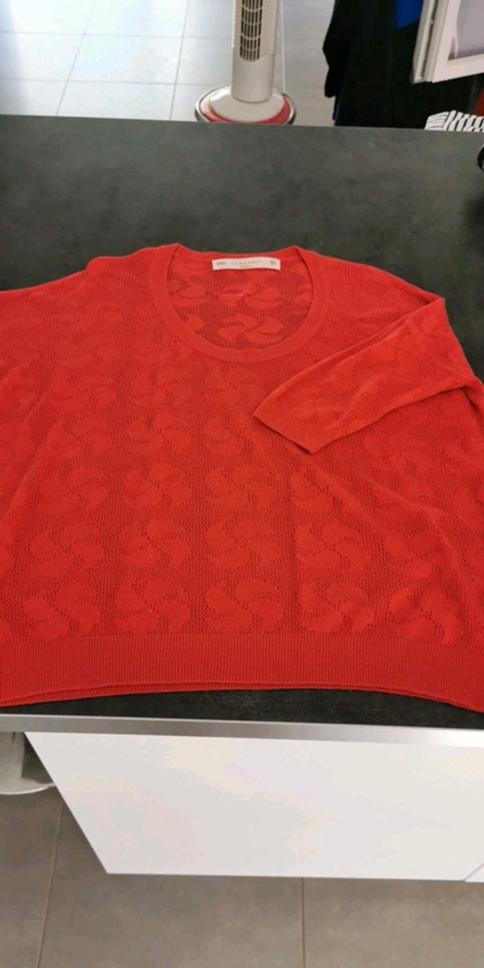 Pull Zara
