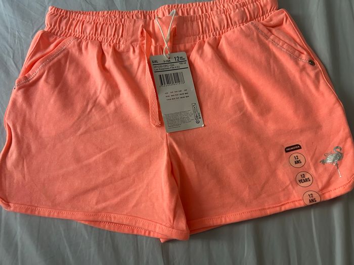Short