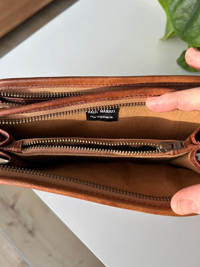 Mon compagnon Le Naturel Paul Marius - photo numéro 3