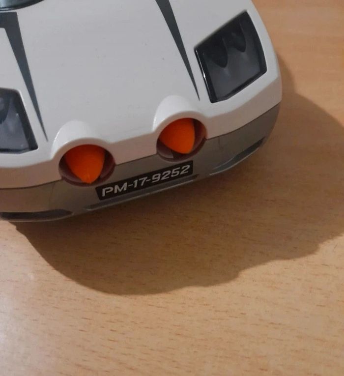 Playmobil top agents - photo numéro 8