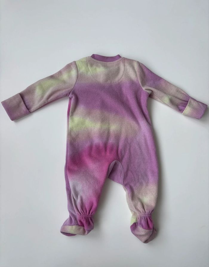 Pyjama Nike 3mois - photo numéro 2