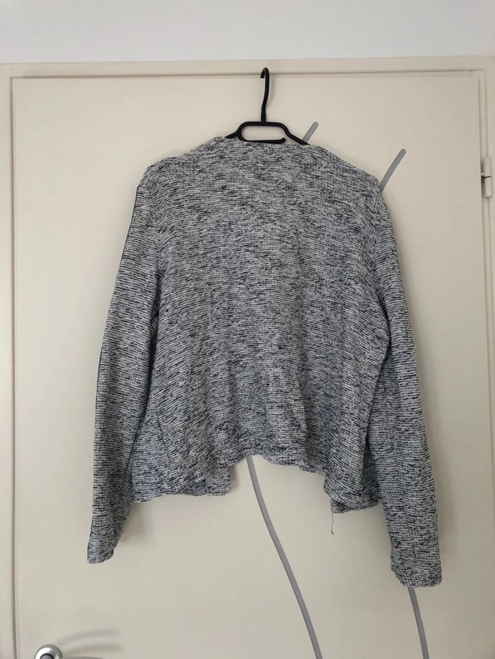 Veste - photo numéro 3