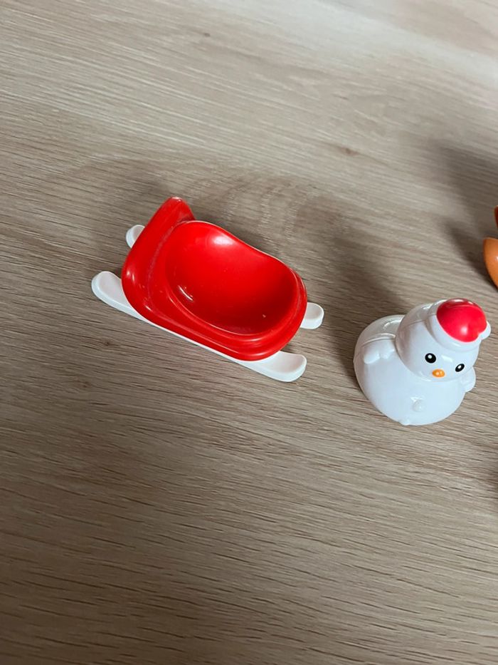 Lot playmobil 123 - photo numéro 6