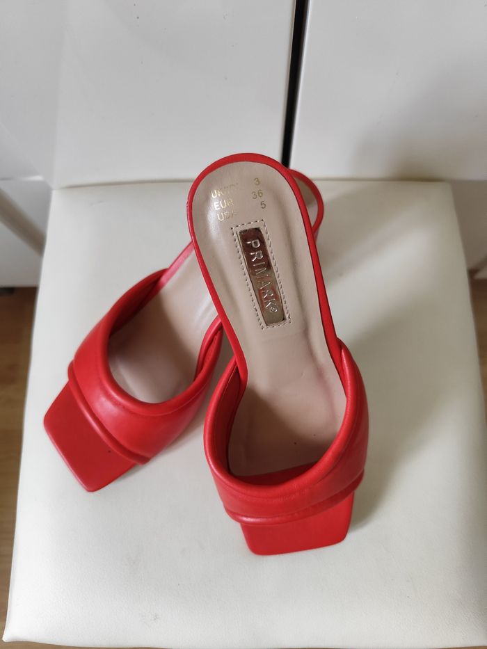 Claquette primark - photo numéro 2