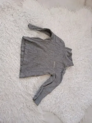 Sous pull 4 ans
