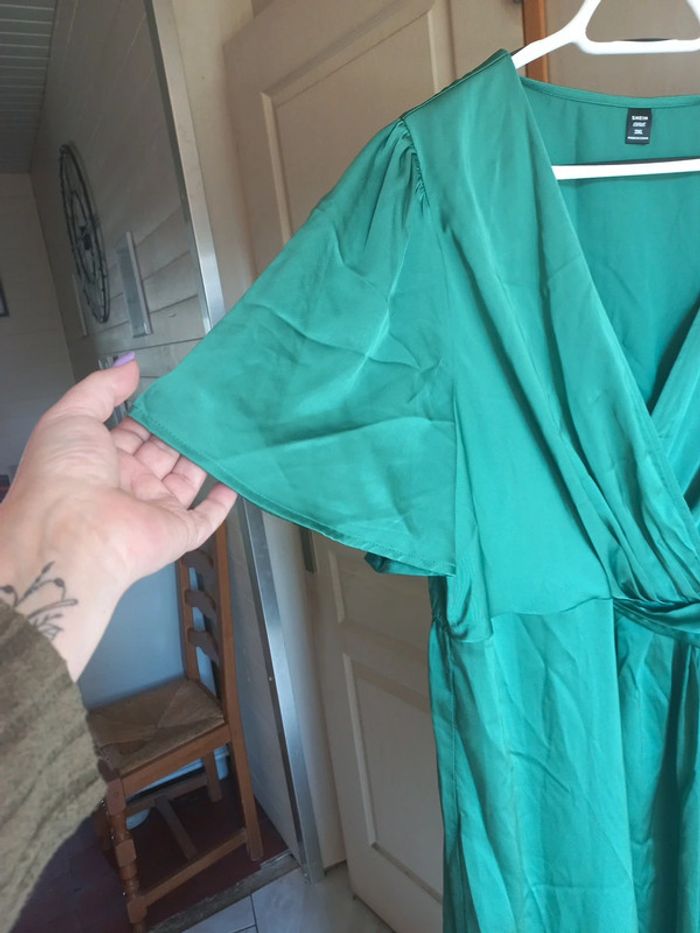 robe de cérémonie - photo numéro 7