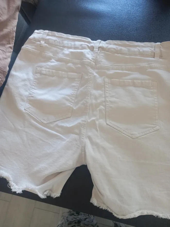 Short Kiabi - photo numéro 3