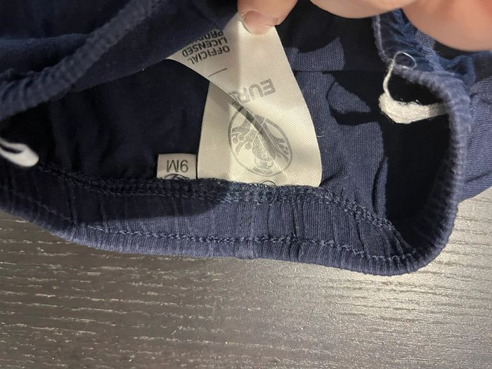 Short 9 - photo numéro 2