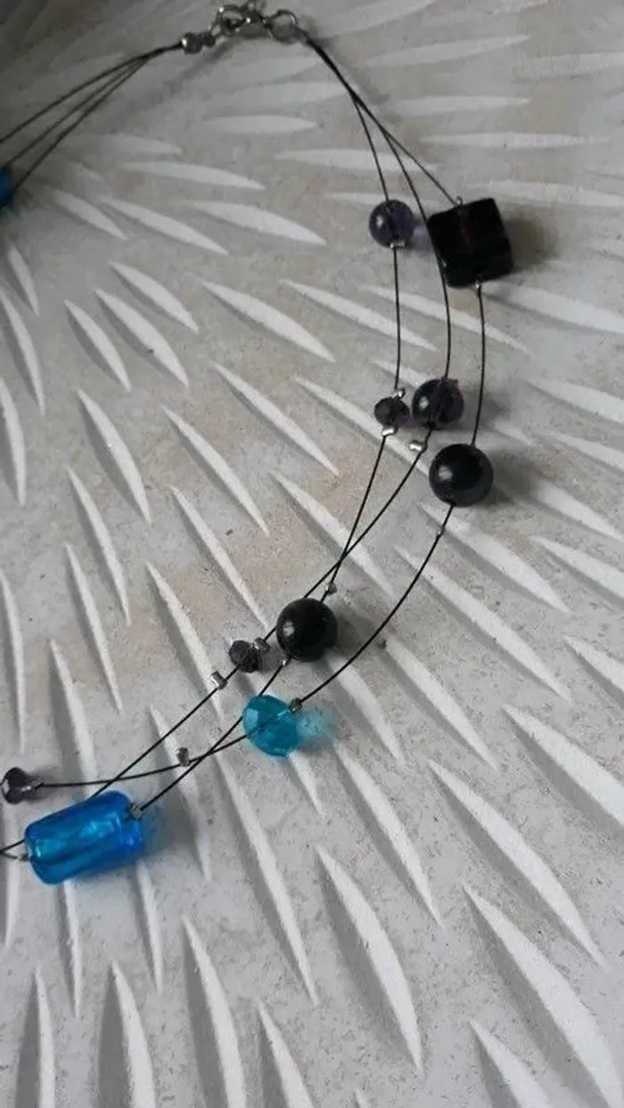 Collier - photo numéro 6