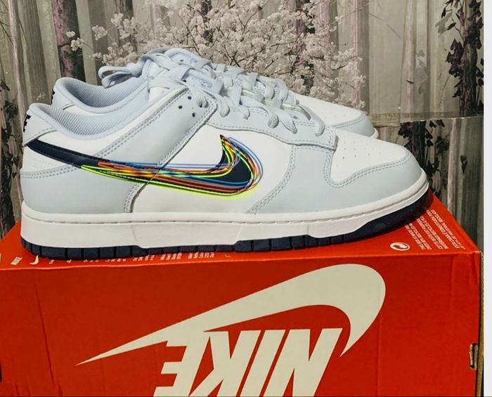 Nike dunk - photo numéro 2