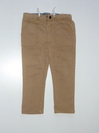 Pantalon REDOUTE - 18 mois