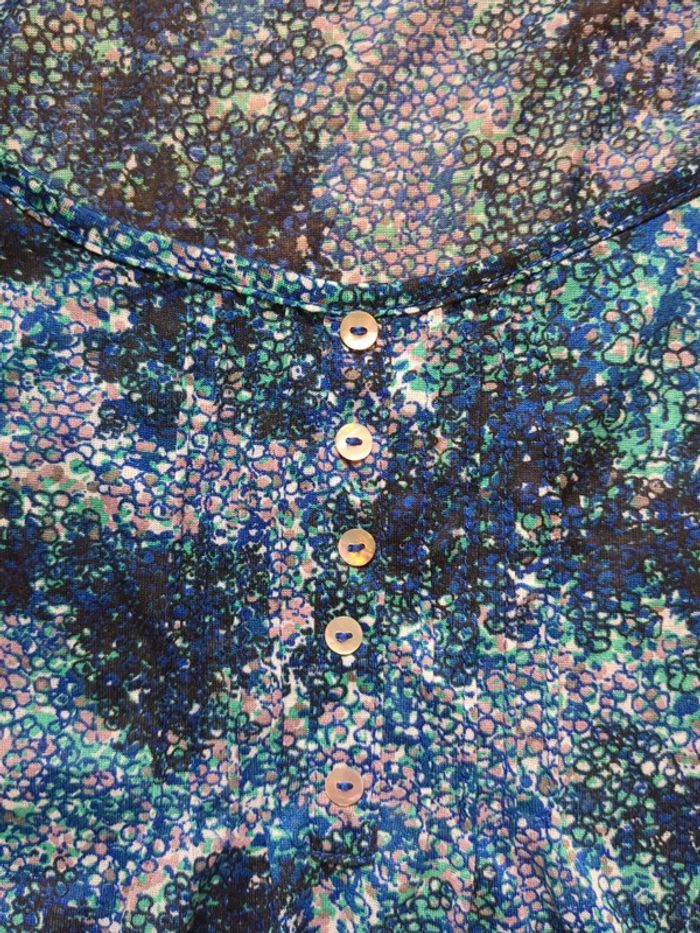 Blouse/tunique - photo numéro 3