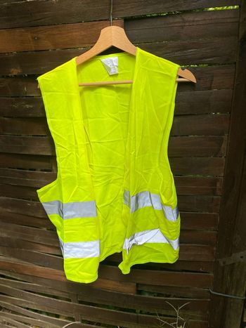 Gilet jaune