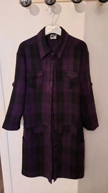 Chemise chaude Pimkie