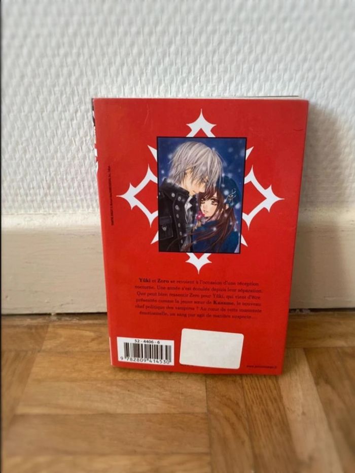Manga - photo numéro 2