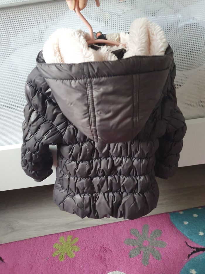 Doudoune 2 ans - photo numéro 2