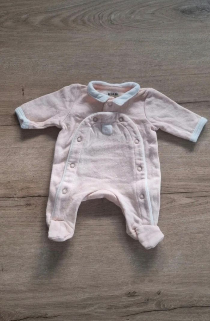 Lot 12 pièces naissance - photo numéro 5