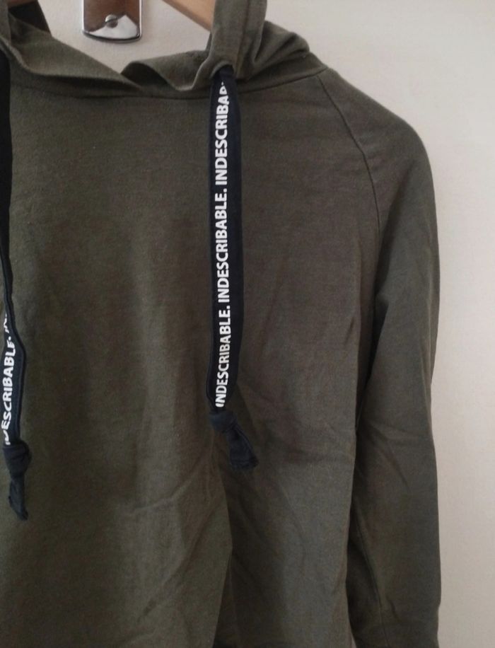Pull léger - photo numéro 2