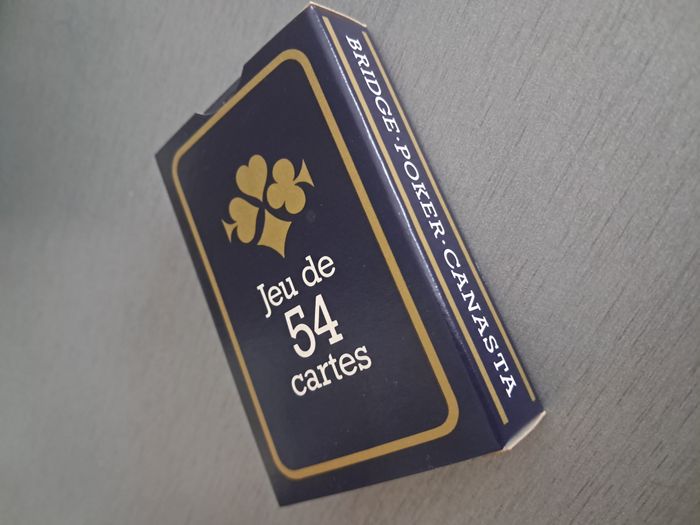 Nain jaune - photo numéro 3