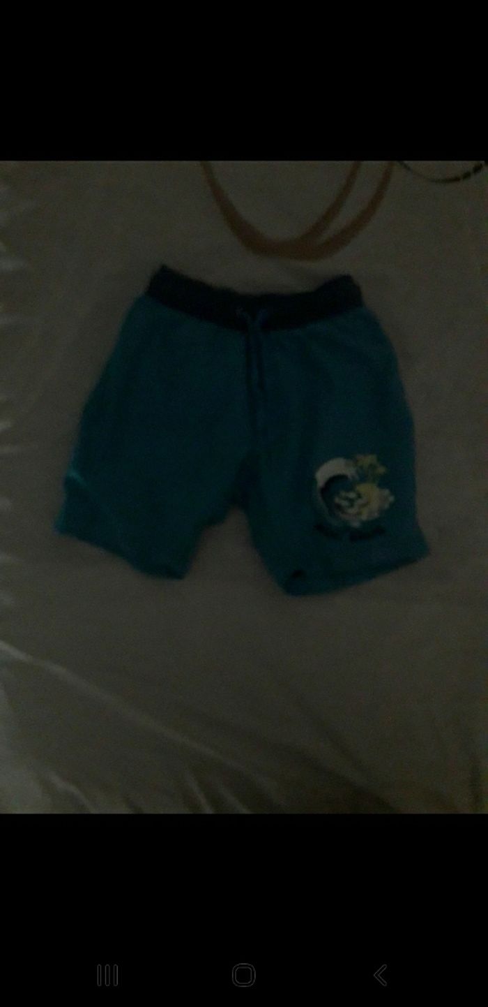 Caleçon de bain  / maillot de bain