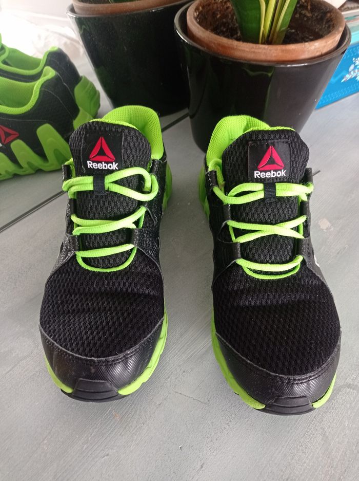 Tennis Reebok Zigtech 38 - photo numéro 2