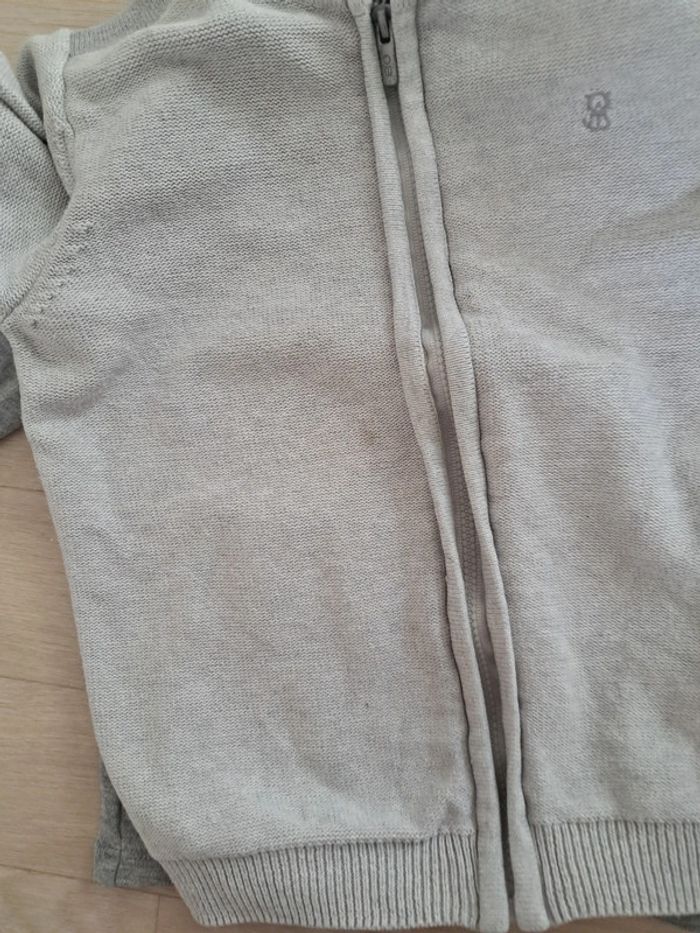 Lot okaidi - photo numéro 5