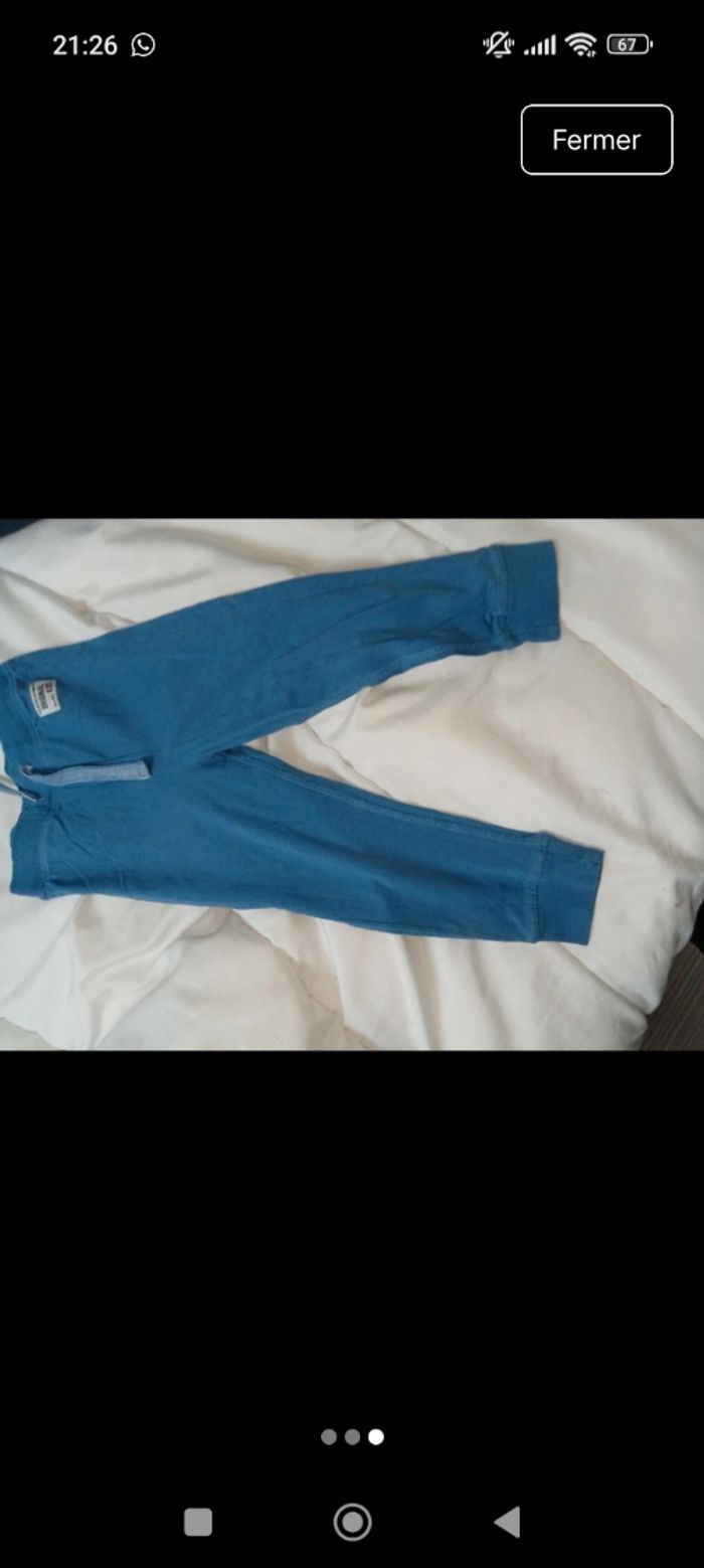 Pantalon garcon - photo numéro 3