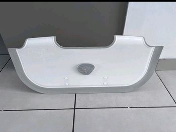 Réducteur de baignoire 