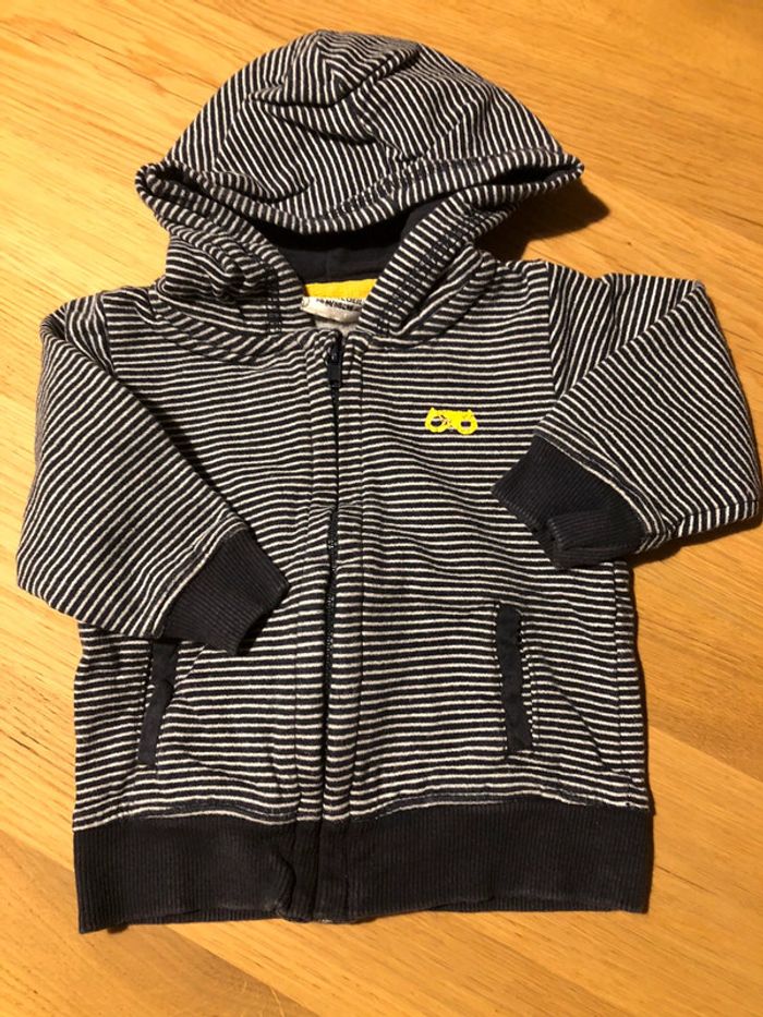 Ensemble Tape à l’œil - photo numéro 2